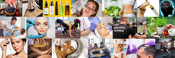 Anti-Ageing EXPO promotion on 10 reasons to exhibit at our trade show page