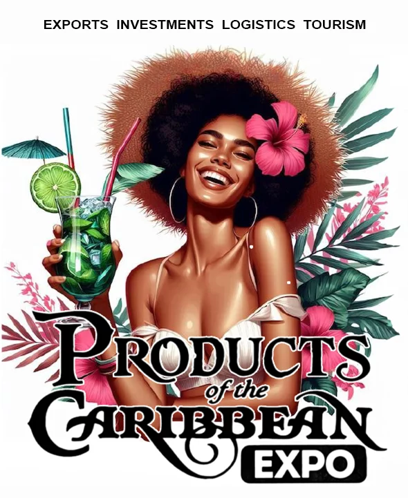 Products of the Caribbean EXPO